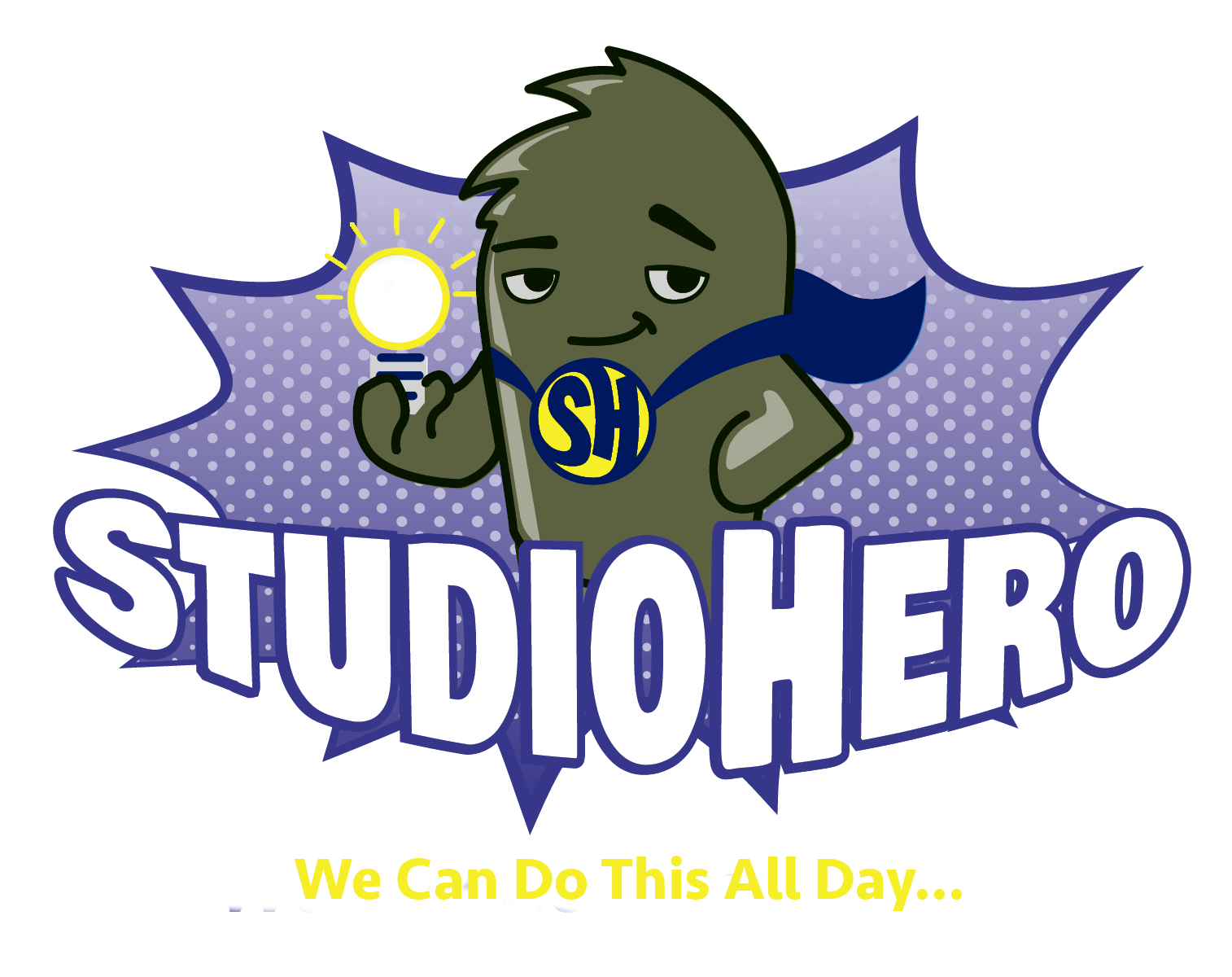 Sage Studio Hero