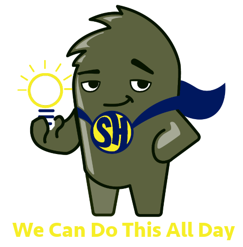 Sage We Can Do